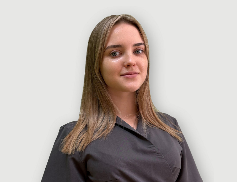 Рябиженко Маргарита Вячеславовна