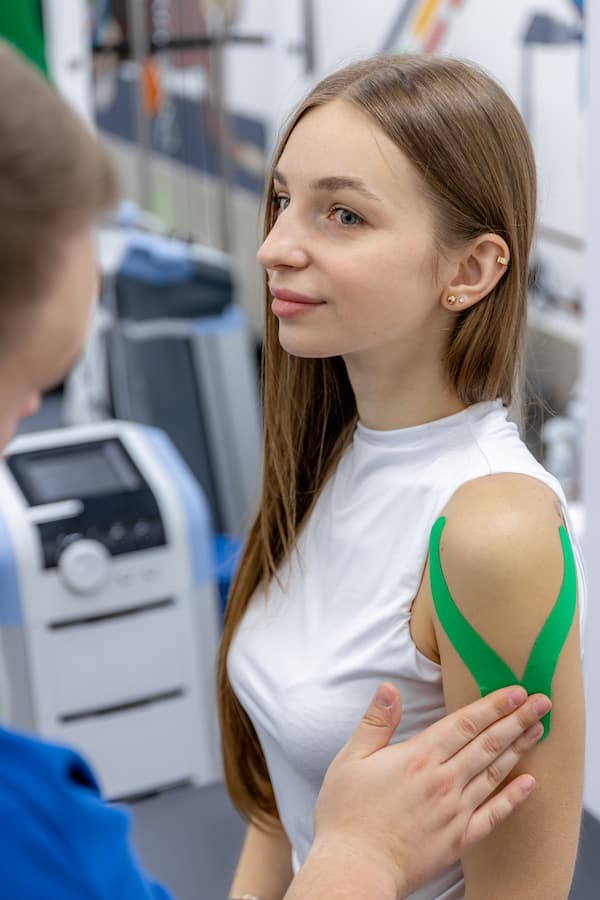 Коррекция недержания мочи